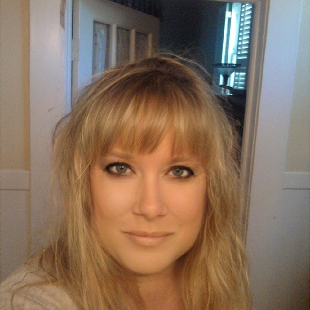 Meet your Posher, Jeanne